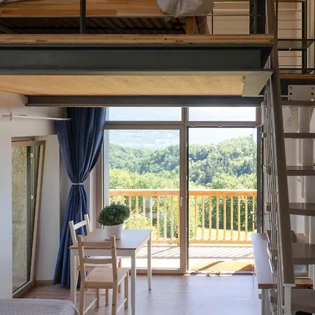 La Risorta Апартаменты *