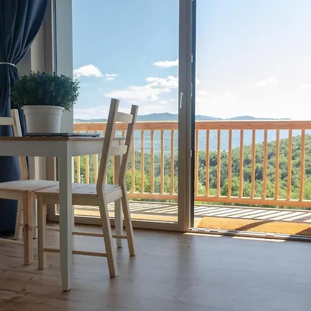 Апартаменты La Risorta Cesiomaggiore