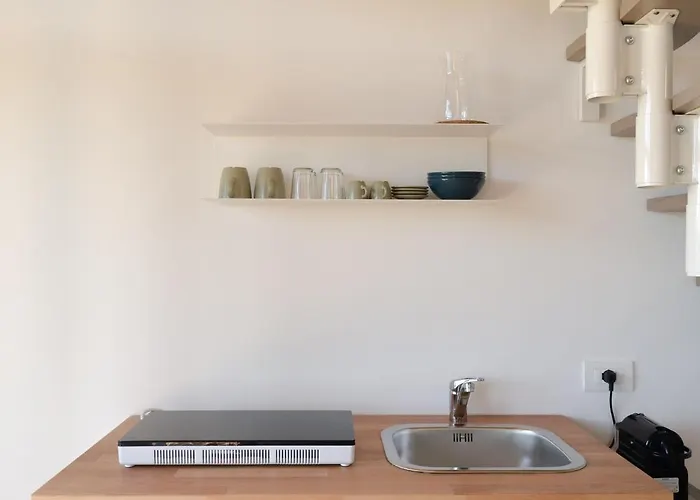 Apartamento La Risorta