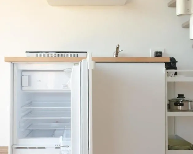 La Risorta Apartamento